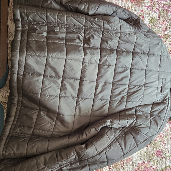 Tommy Hilfiger Puffer Jacket - Picture 2 of 5
